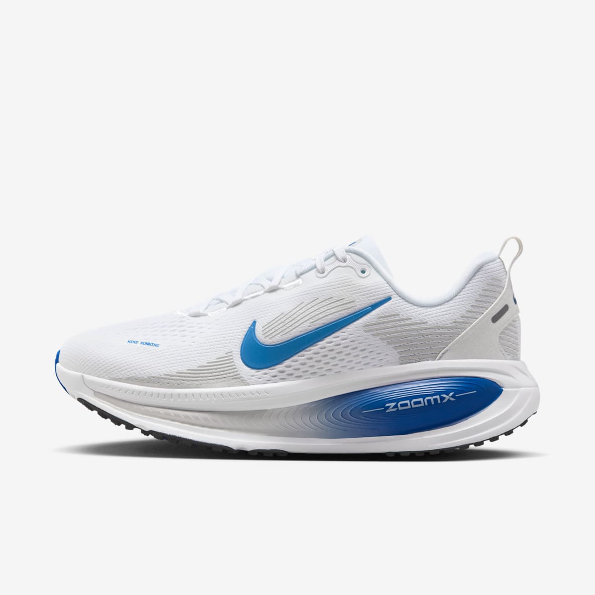 美品NikeZoom Vomero9X 25.0㎝ランニングシューズUS7ナイキ 美品NikeZoom Vomero9X 25.0㎝ランニングシューズUS7ナイキ